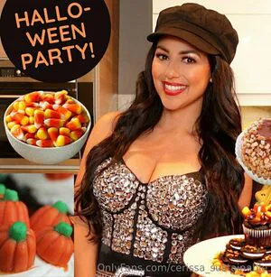 Cerissa Sustainable OnlyFans Leaked Free Thumbnail Picture - #08oW3lI3HH