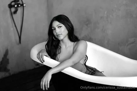 Cerissa Sustainable OnlyFans Leaked Free Thumbnail Picture - #1Kjw4o7qTV