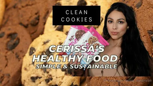 Cerissa Sustainable OnlyFans Leaked Free Thumbnail Picture - #6HCbf3lszZ