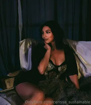 Cerissa Sustainable OnlyFans Leaked Free Thumbnail Picture - #9Qhc0qAoIP