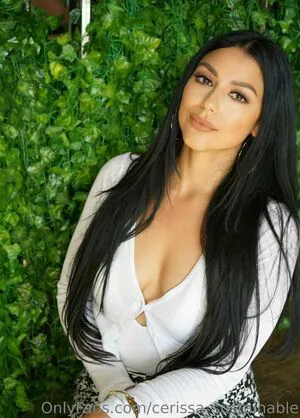 Cerissa Sustainable OnlyFans Leaked Free Thumbnail Picture - #FsybXGZUSR