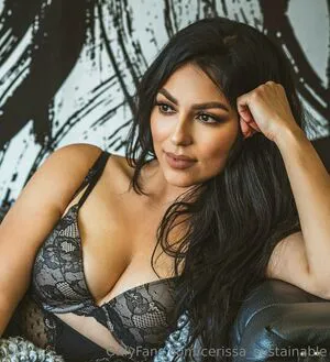 Cerissa Sustainable OnlyFans Leaked Free Thumbnail Picture - #ML4oabDVSE