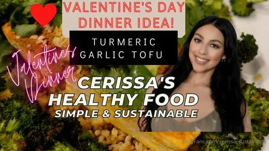 Cerissa Sustainable OnlyFans Leaked Free Thumbnail Picture - #RjRhwHxJl1