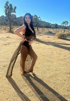 Cerissa Sustainable OnlyFans Leaked Free Thumbnail Picture - #fQBWbsv41r