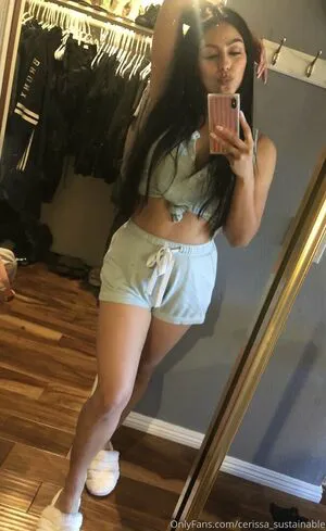 Cerissa OnlyFans Leaked Free Thumbnail Picture - #HWfwD8PIyy