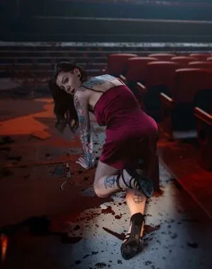 Cerizvodka OnlyFans Leaked Free Thumbnail Picture - #9kCELUw72Y