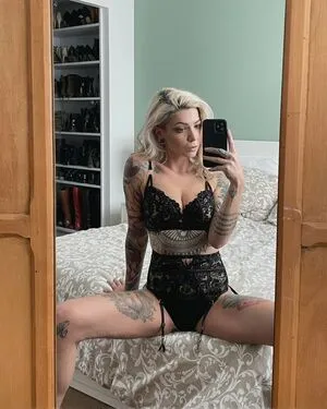 Cerizvodka OnlyFans Leaked Free Thumbnail Picture - #SqeDwAv079