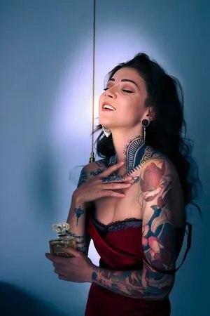 Cerizvodka OnlyFans Leaked Free Thumbnail Picture - #Xjc7ZhCsiy