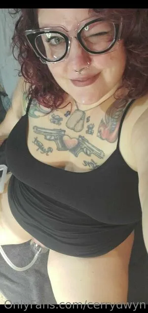 Cerrydwyn OnlyFans Leaked Free Thumbnail Picture - #1YTWjQXKpn