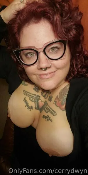 Cerrydwyn OnlyFans Leaked Free Thumbnail Picture - #4qH1I2C62n