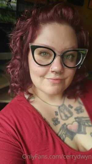 Cerrydwyn OnlyFans Leaked Free Thumbnail Picture - #ISoDpskVty