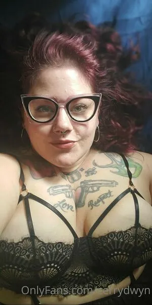 Cerrydwyn OnlyFans Leaked Free Thumbnail Picture - #Q5fAaJBvbD