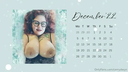 Cerrydwyn OnlyFans Leaked Free Thumbnail Picture - #ZTDTN4g21Y