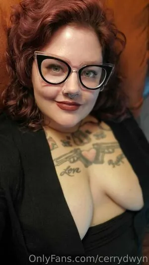 Cerrydwyn OnlyFans Leaked Free Thumbnail Picture - #f5e2ygdp4n