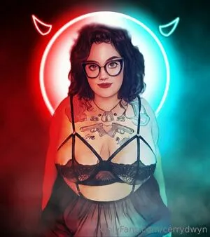 Cerrydwyn OnlyFans Leaked Free Thumbnail Picture - #jh2CNATe41