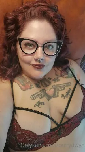 Cerrydwyn OnlyFans Leaked Free Thumbnail Picture - #jjcVALup59