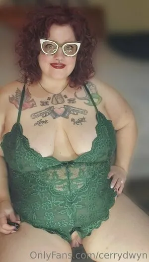 Cerrydwyn OnlyFans Leaked Free Thumbnail Picture - #tuYEGdsvkl