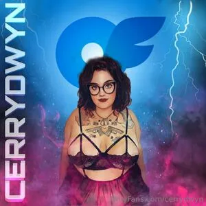 Cerrydwyn OnlyFans Leaked Free Thumbnail Picture - #u6CHke0jvu