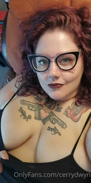 Cerrydwyn OnlyFans Leaked Free Thumbnail Picture - #w42c3BrlYp