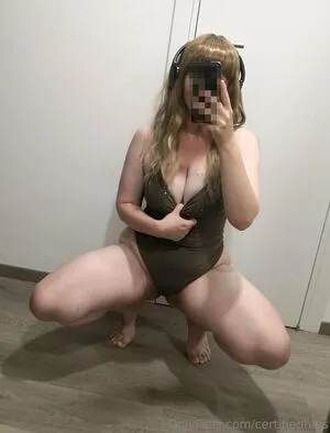 Certifiedhips OnlyFans Leaked Free Thumbnail Picture - #AW0UoVc8s5