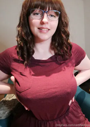 Certifiedhips OnlyFans Leaked Free Thumbnail Picture - #FYcnTaNOBK