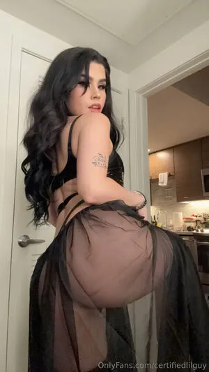 Certifiedlilguy OnlyFans Leaked Free Thumbnail Picture - #jGBOv2U4H0