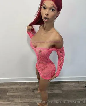 Certifiedsexdoll OnlyFans Leaked Free Thumbnail Picture - #EozR3UB9ab