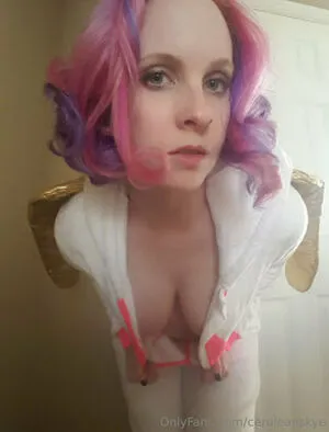 Ceruleanskye OnlyFans Leaked Free Thumbnail Picture - #1QFFn6oy6M