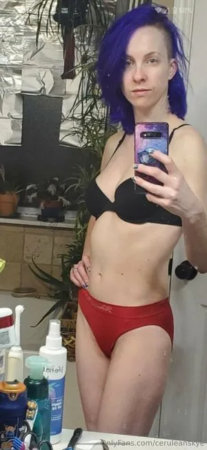 Ceruleanskye OnlyFans Leaked Free Thumbnail Picture - #FuvwV0TrPB