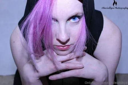 Ceruleanskye OnlyFans Leaked Free Thumbnail Picture - #NAyrDnSXse