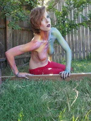 Ceruleanskye OnlyFans Leaked Free Thumbnail Picture - #QcDRqMu6n0