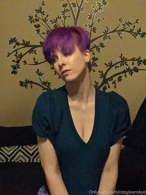 Ceruleanskye OnlyFans Leaked Free Thumbnail Picture - #QzB03V3qFd