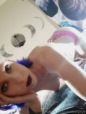 Ceruleanskye OnlyFans Leaked Free Thumbnail Picture - #XvPUYtfinT