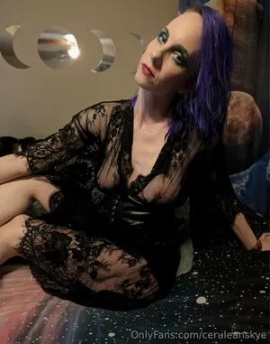 Ceruleanskye OnlyFans Leaked Free Thumbnail Picture - #q4Li9flZar