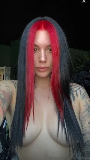 Cervena Fox OnlyFans Leaked Free Thumbnail Picture - #kR56CABWN5