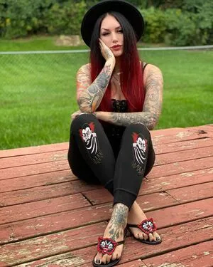 Cervena Fox OnlyFans Leaked Free Thumbnail Picture - #vEmZG0czGp