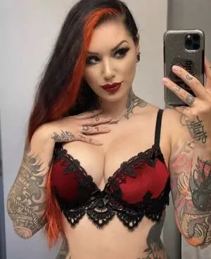 Cervenafox OnlyFans Leaked Free Thumbnail Picture - #LpJ6dlwSjx