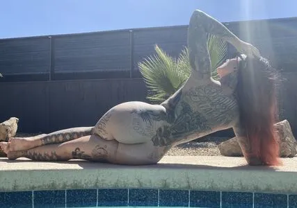 Cervenafox OnlyFans Leaked Free Thumbnail Picture - #vmQBAnmajr