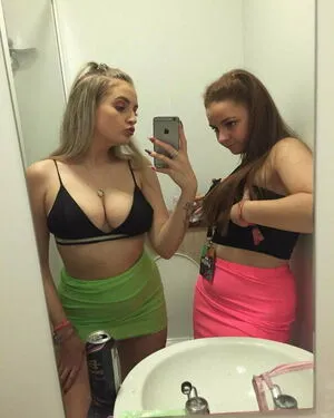 Cerys Lilly OnlyFans Leaked Free Thumbnail Picture - #Ed4BWb4gPJ