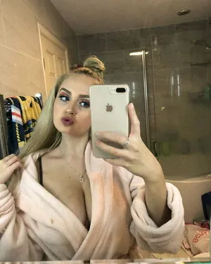 Cerys Lilly OnlyFans Leaked Free Thumbnail Picture - #F3lhhsDdCF