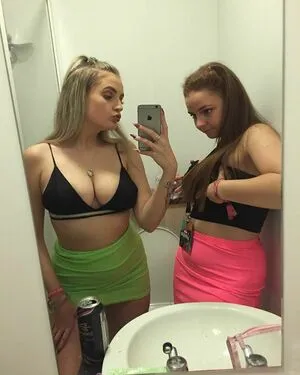Cerys Lilly OnlyFans Leaked Free Thumbnail Picture - #PZ29XE2EP5
