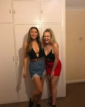 Cerys Lilly OnlyFans Leaked Free Thumbnail Picture - #cEsR2LEMm7