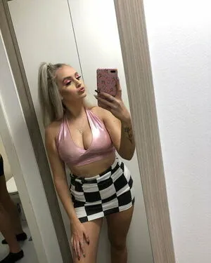 Cerys Lilly OnlyFans Leaked Free Thumbnail Picture - #f4wFDkGf97