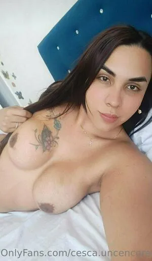 Cesca Uncencored OnlyFans Leaked Free Thumbnail Picture - #0IRZm01l30