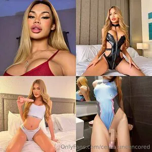 Cesca Uncencored OnlyFans Leaked Free Thumbnail Picture - #2LR8HY87GB