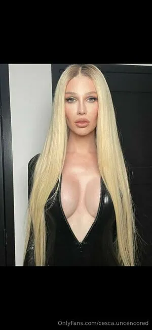 Cesca Uncencored OnlyFans Leaked Free Thumbnail Picture - #3TL6U4bmuQ