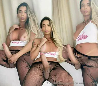 Cesca Uncencored OnlyFans Leaked Free Thumbnail Picture - #CaNboGxAq4