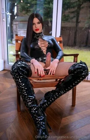Cesca Uncencored OnlyFans Leaked Free Thumbnail Picture - #DZ9rOYAUtG