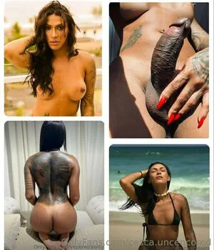 Cesca Uncencored OnlyFans Leaked Free Thumbnail Picture - #EQ1EC5kmQZ