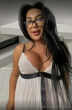 Cesca Uncencored OnlyFans Leaked Free Thumbnail Picture - #H6VOeRuOw5